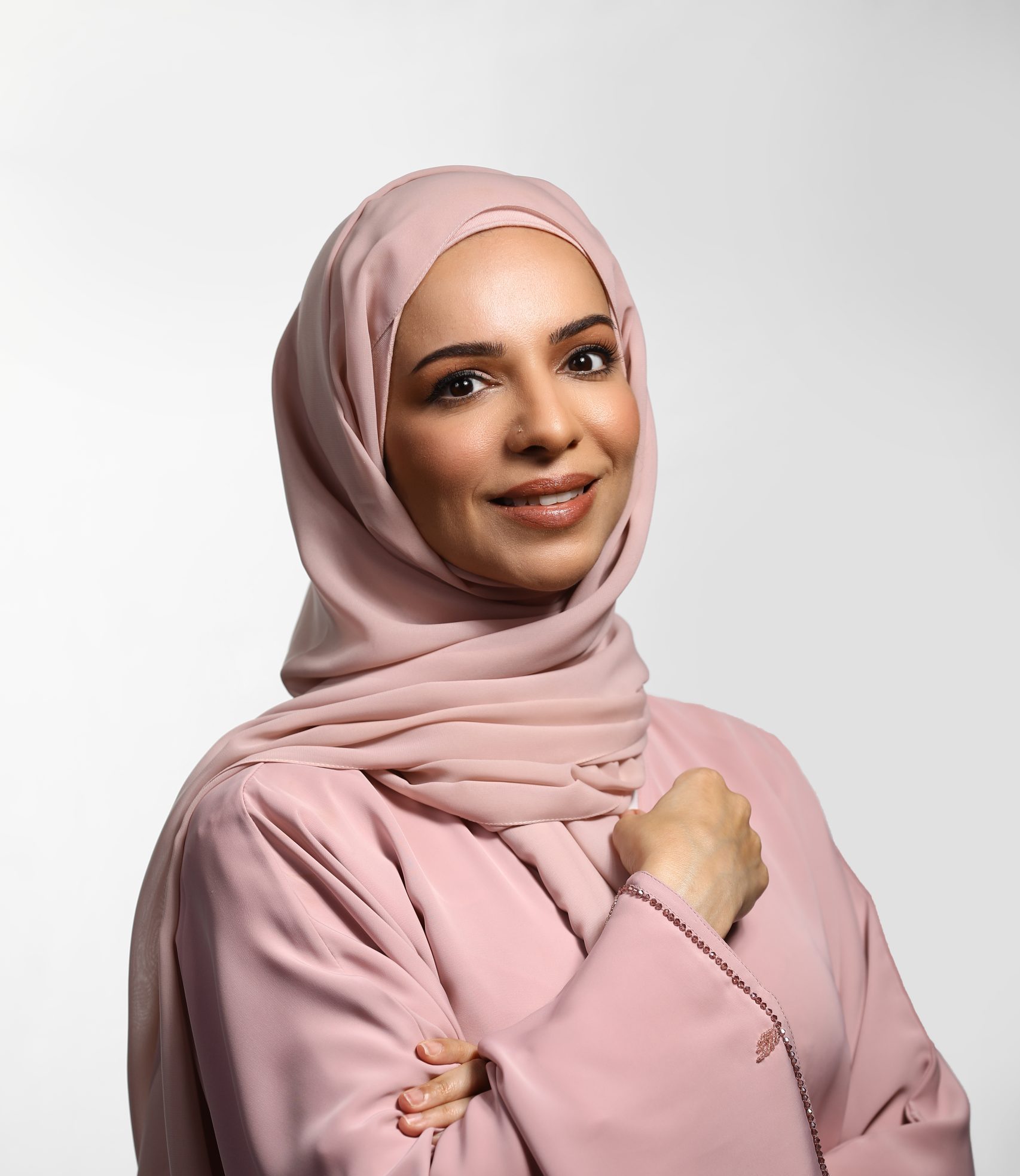 صفية الشحي
